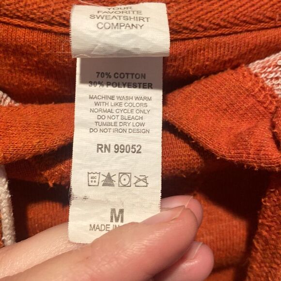 Millennium Space Systems Hoodie Size Medium - Picture 4 of 9